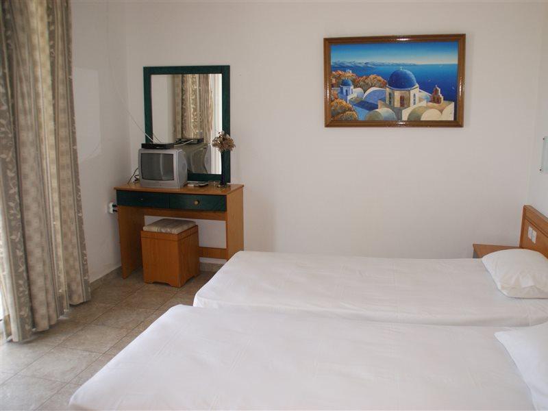 Faliraki Dream Studios & Apartments Екстер'єр фото