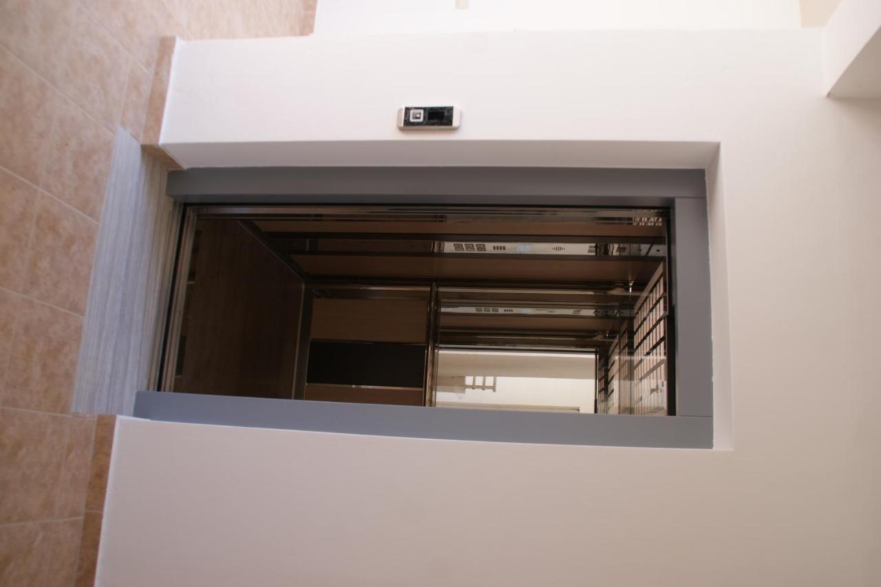 Faliraki Dream Studios & Apartments Екстер'єр фото