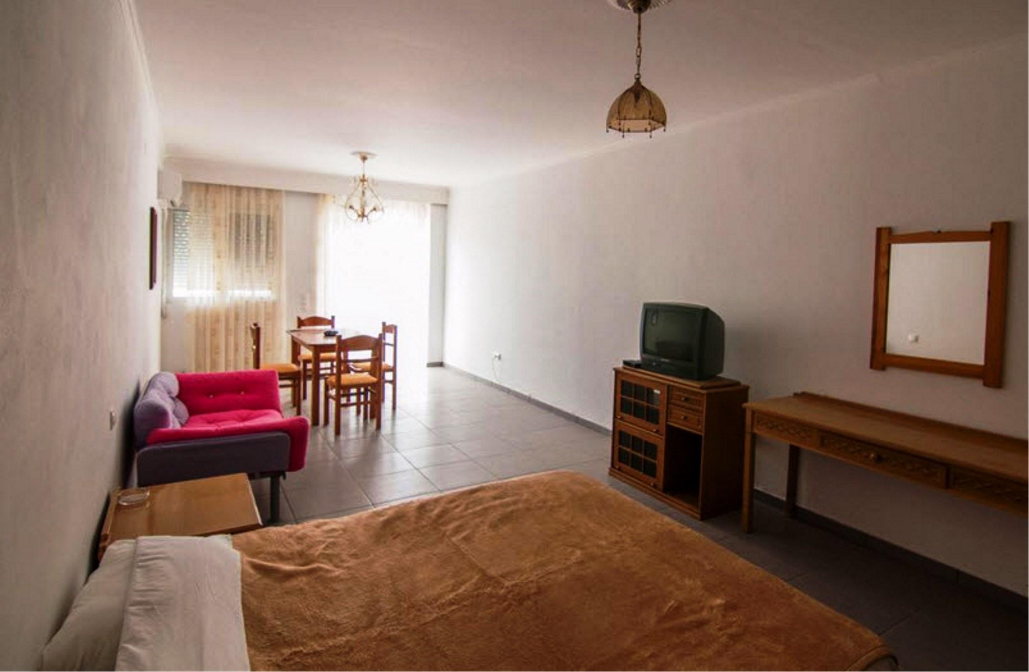 Faliraki Dream Studios & Apartments Екстер'єр фото