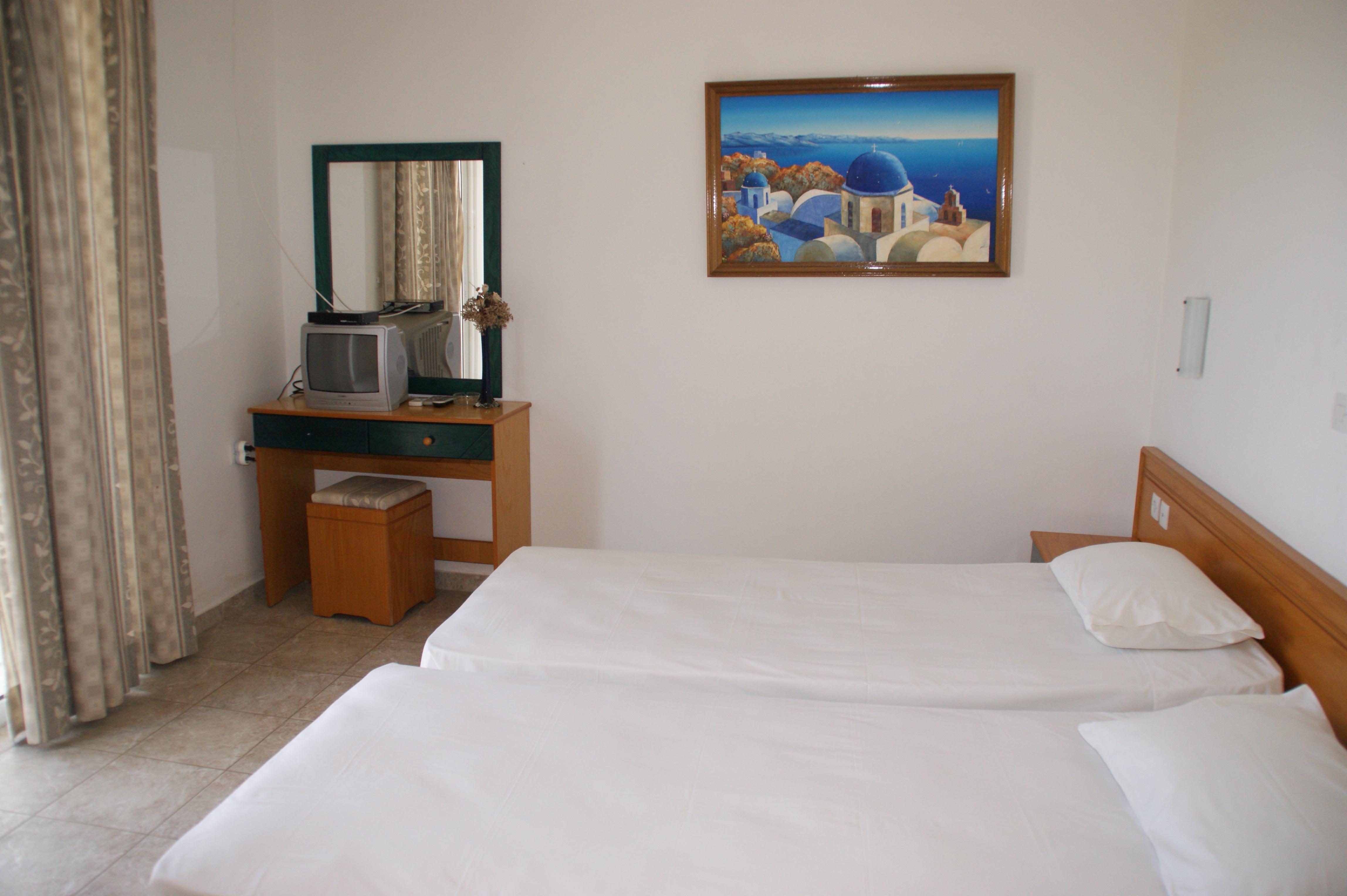 Faliraki Dream Studios & Apartments Екстер'єр фото