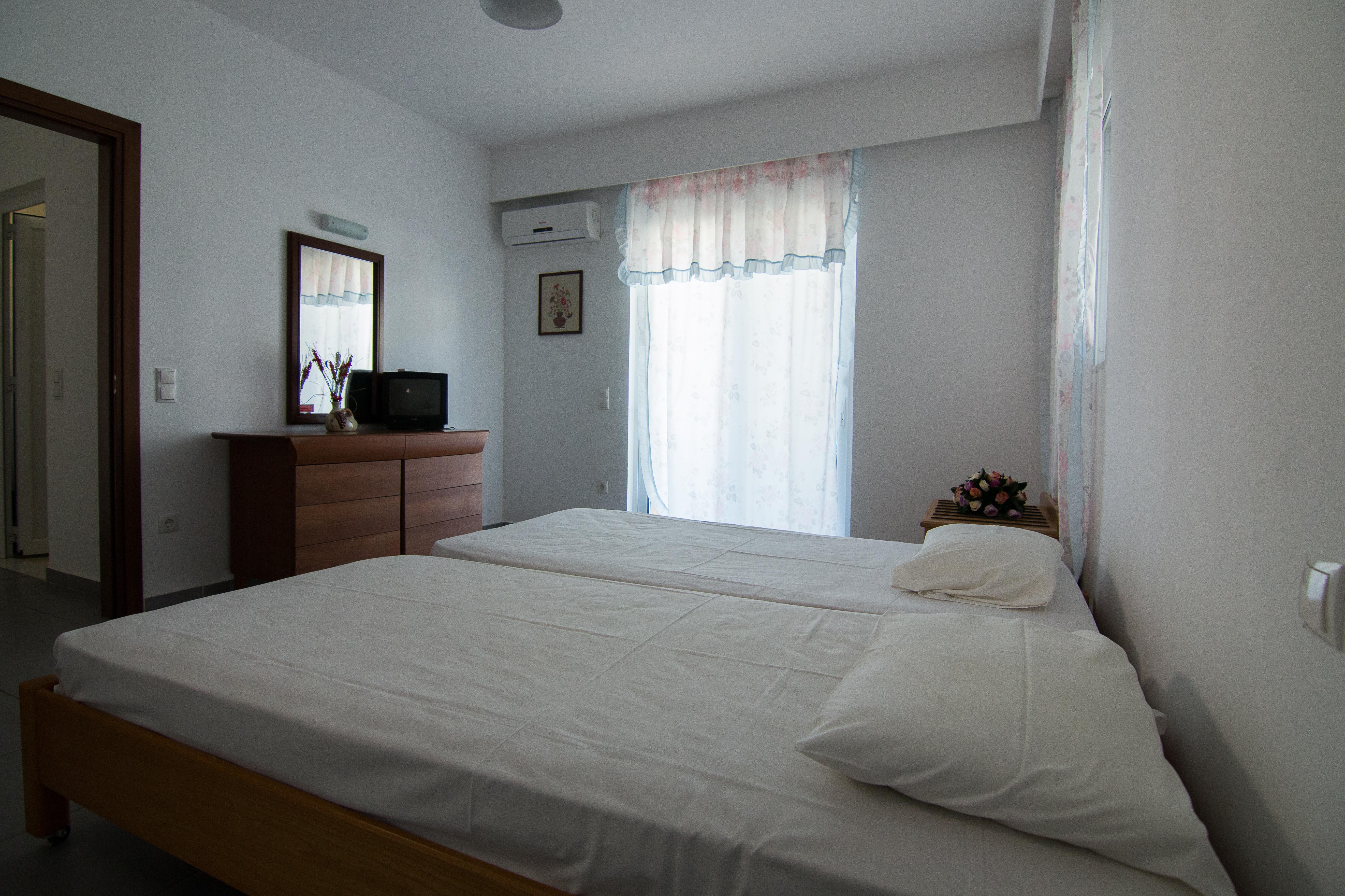 Faliraki Dream Studios & Apartments Екстер'єр фото