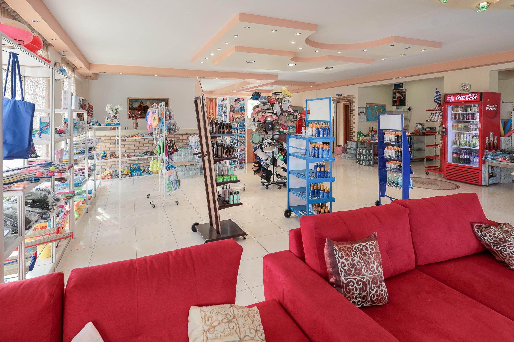 Faliraki Dream Studios & Apartments Екстер'єр фото