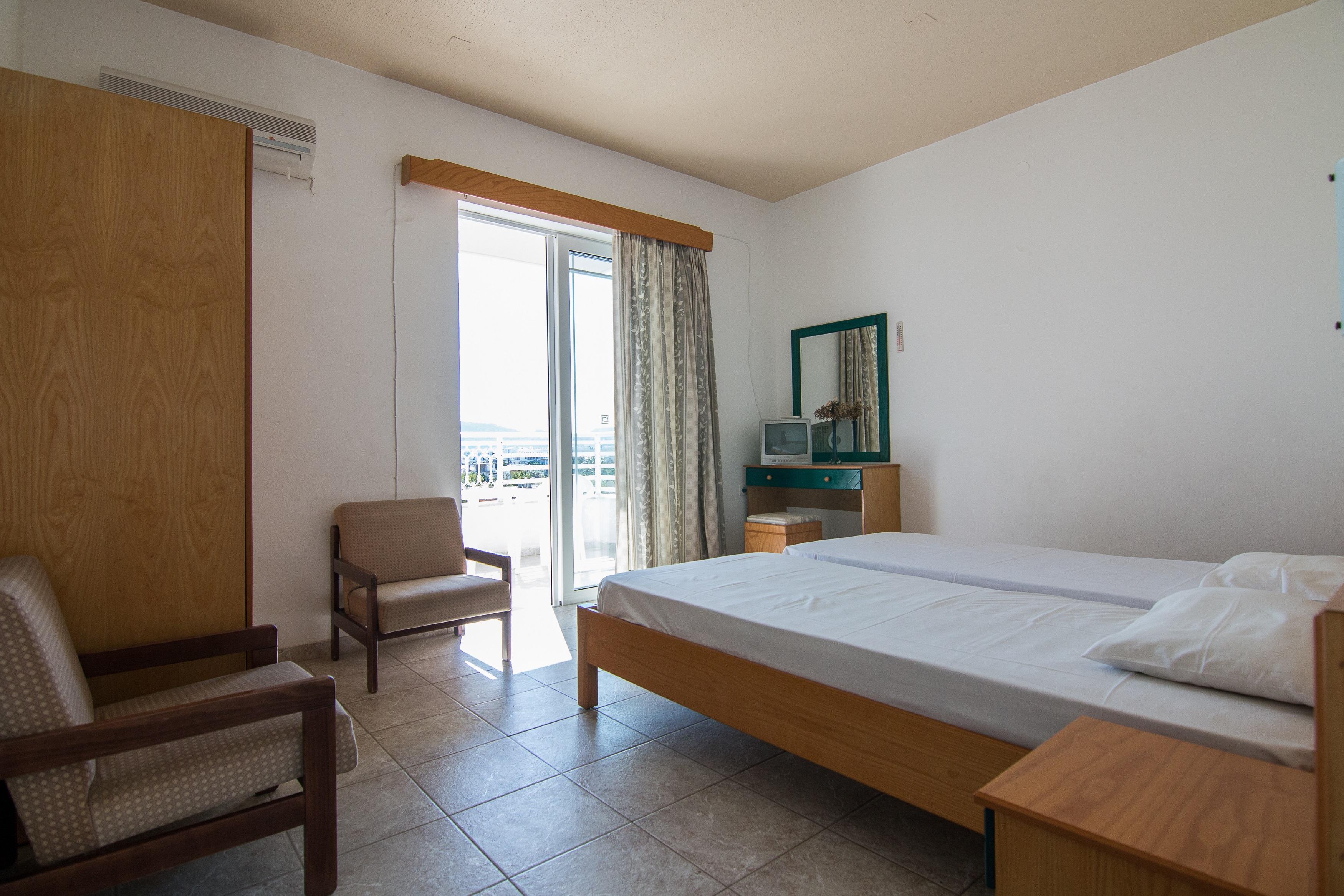 Faliraki Dream Studios & Apartments Екстер'єр фото
