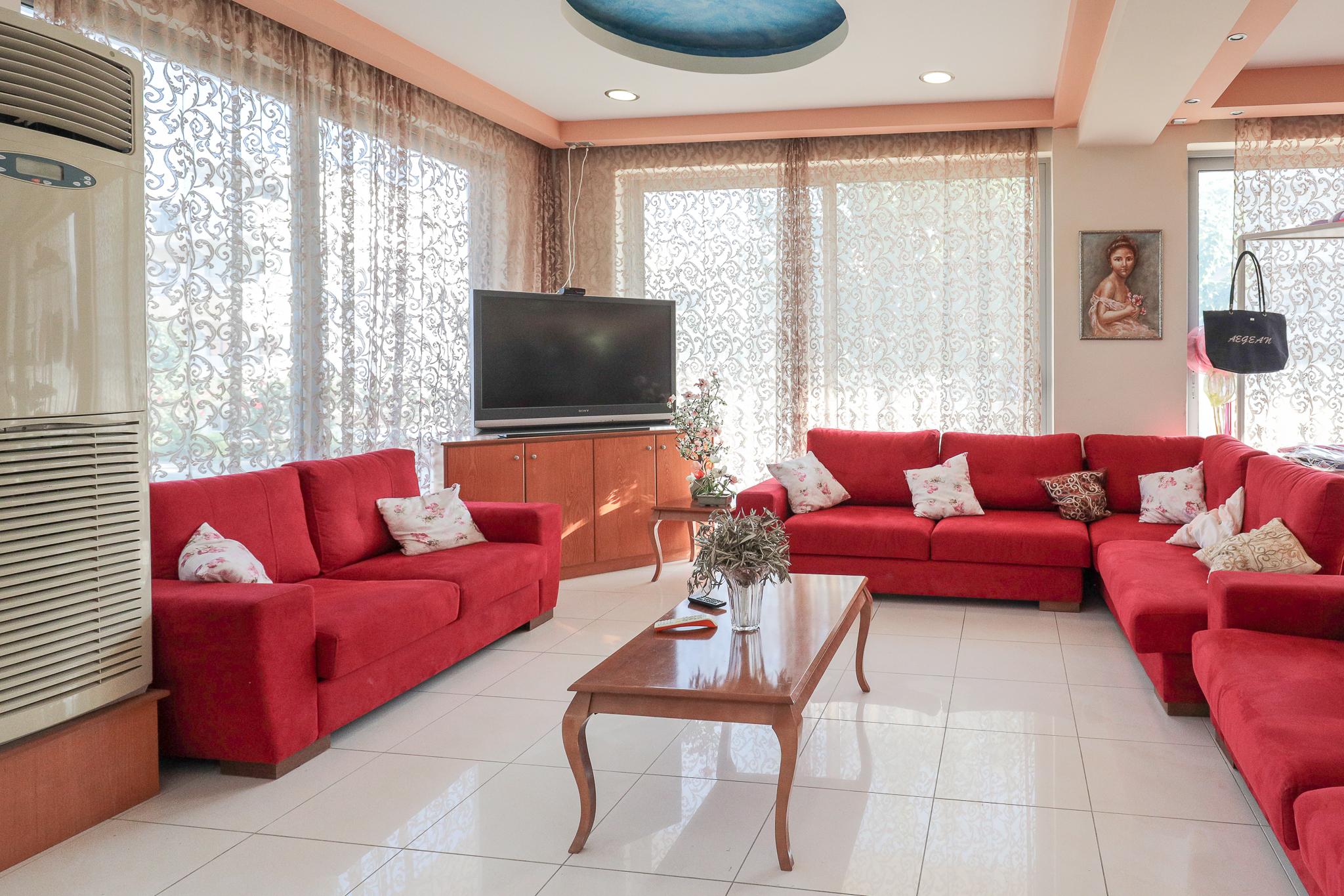 Faliraki Dream Studios & Apartments Екстер'єр фото