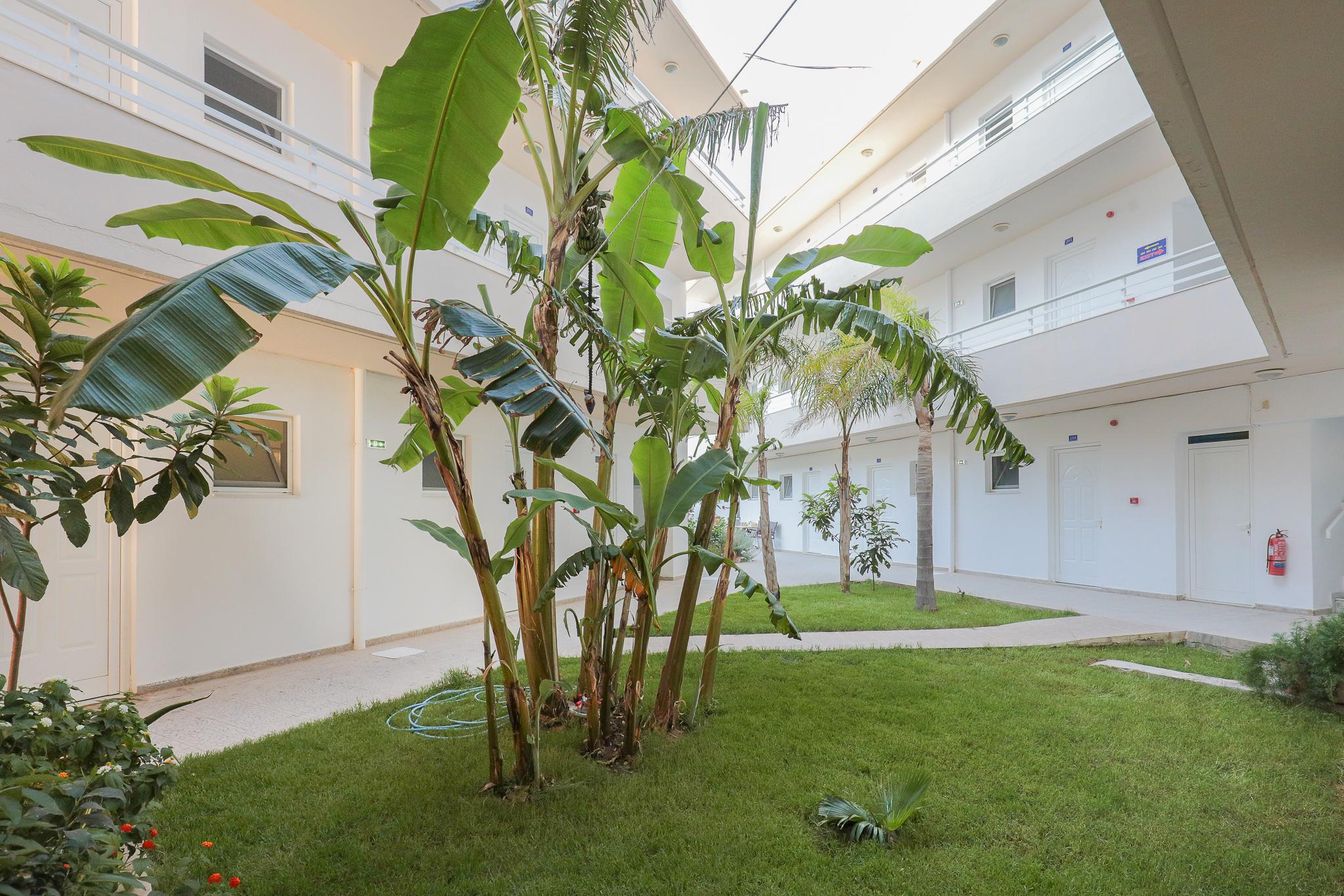Faliraki Dream Studios & Apartments Екстер'єр фото