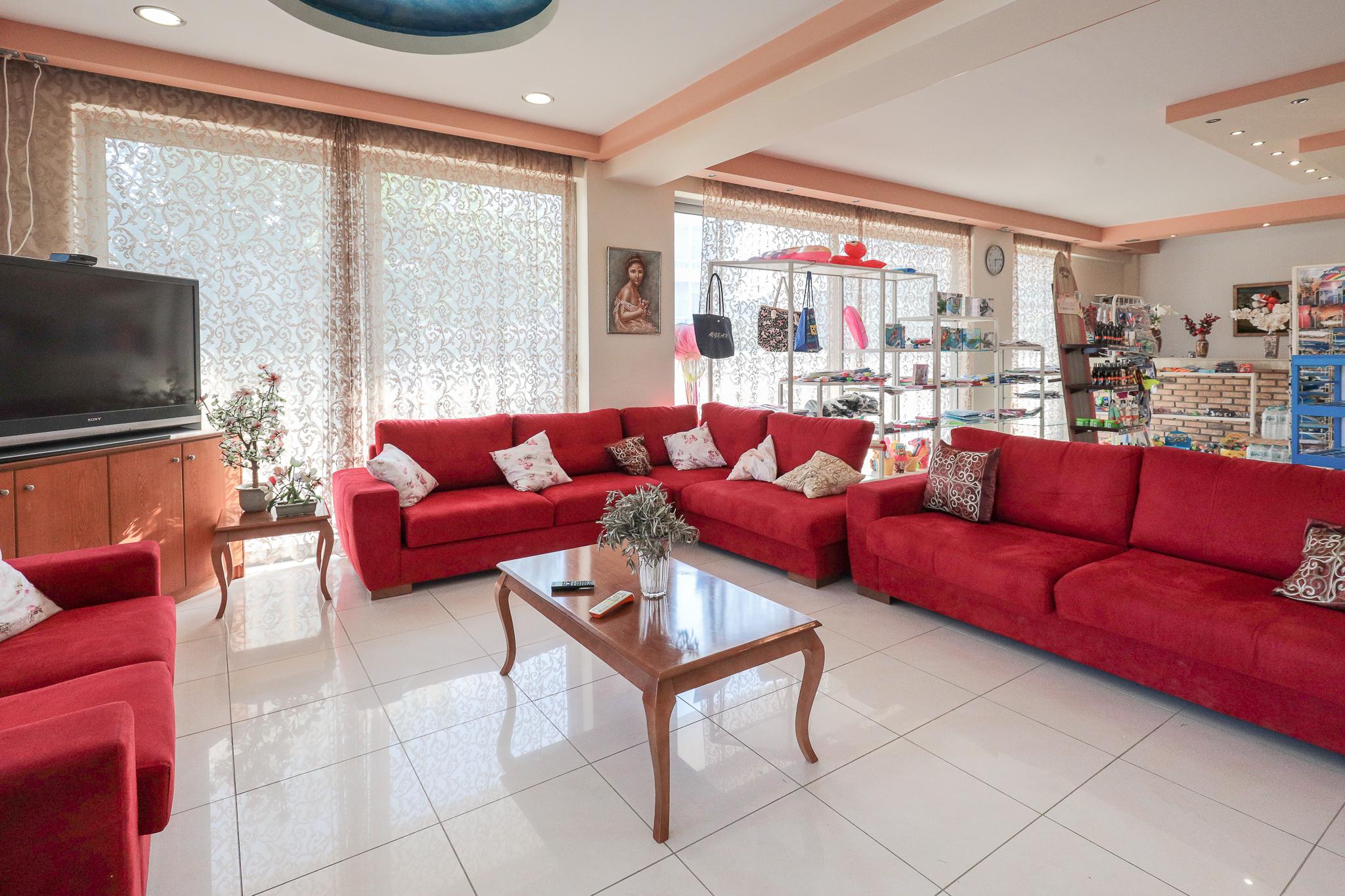 Faliraki Dream Studios & Apartments Екстер'єр фото