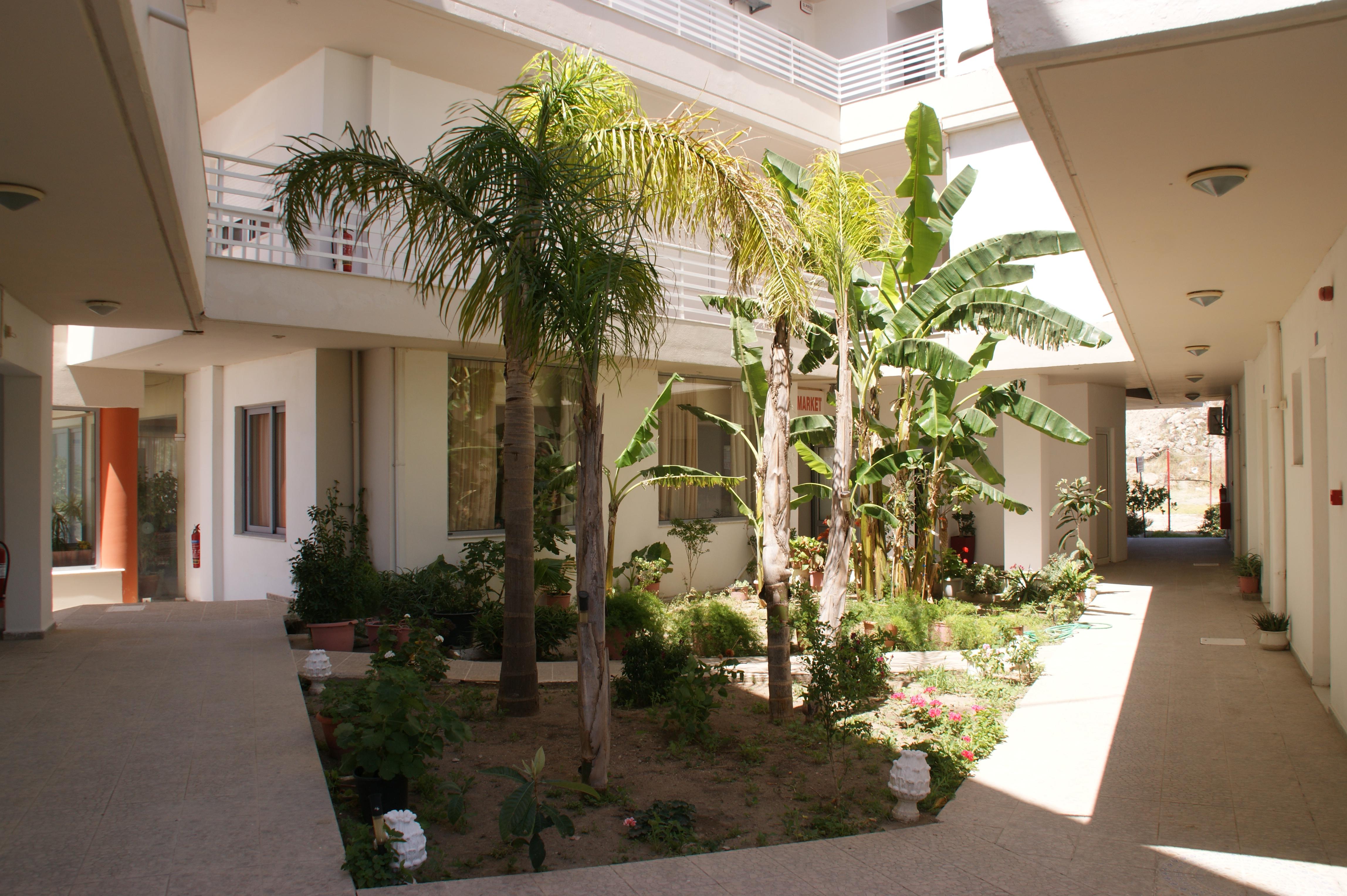 Faliraki Dream Studios & Apartments Екстер'єр фото