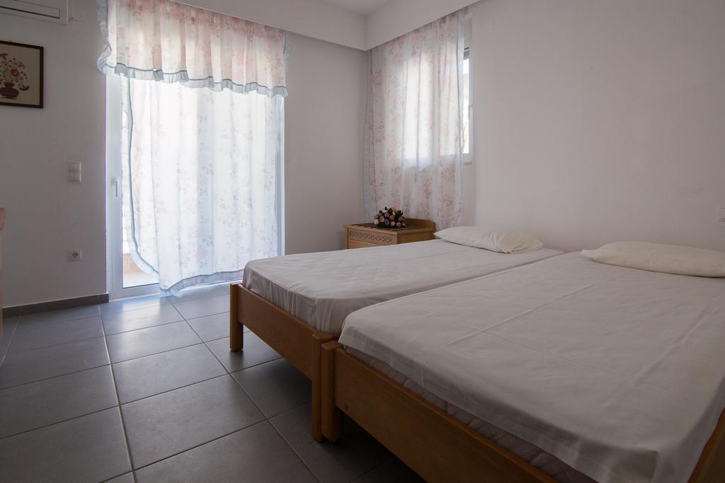 Faliraki Dream Studios & Apartments Екстер'єр фото