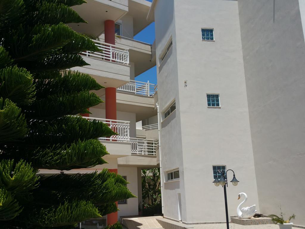 Faliraki Dream Studios & Apartments Екстер'єр фото