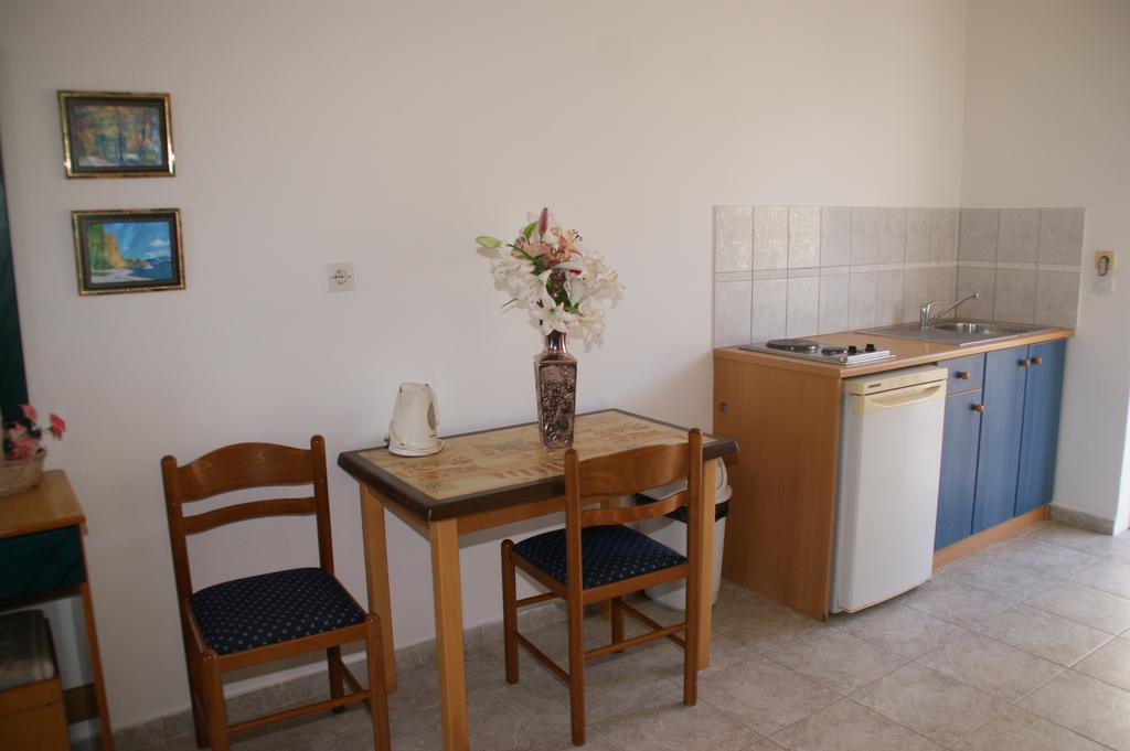Faliraki Dream Studios & Apartments Екстер'єр фото