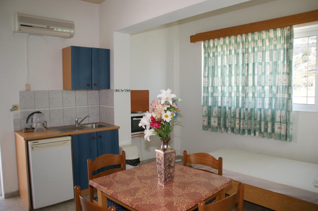Faliraki Dream Studios & Apartments Екстер'єр фото