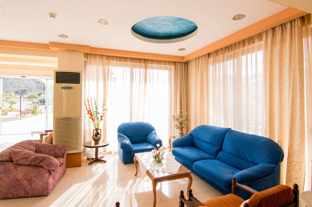 Faliraki Dream Studios & Apartments Екстер'єр фото