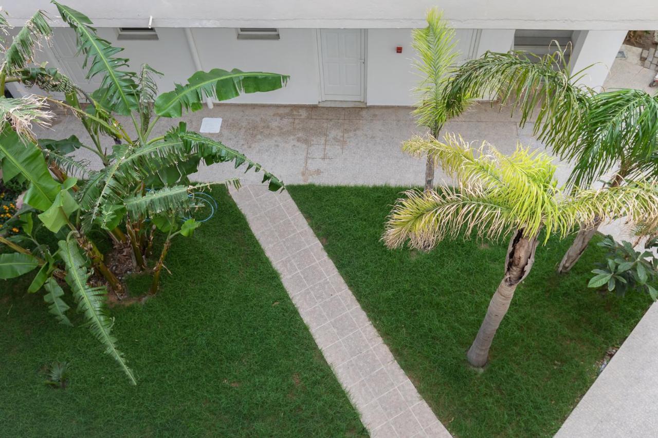 Faliraki Dream Studios & Apartments Екстер'єр фото