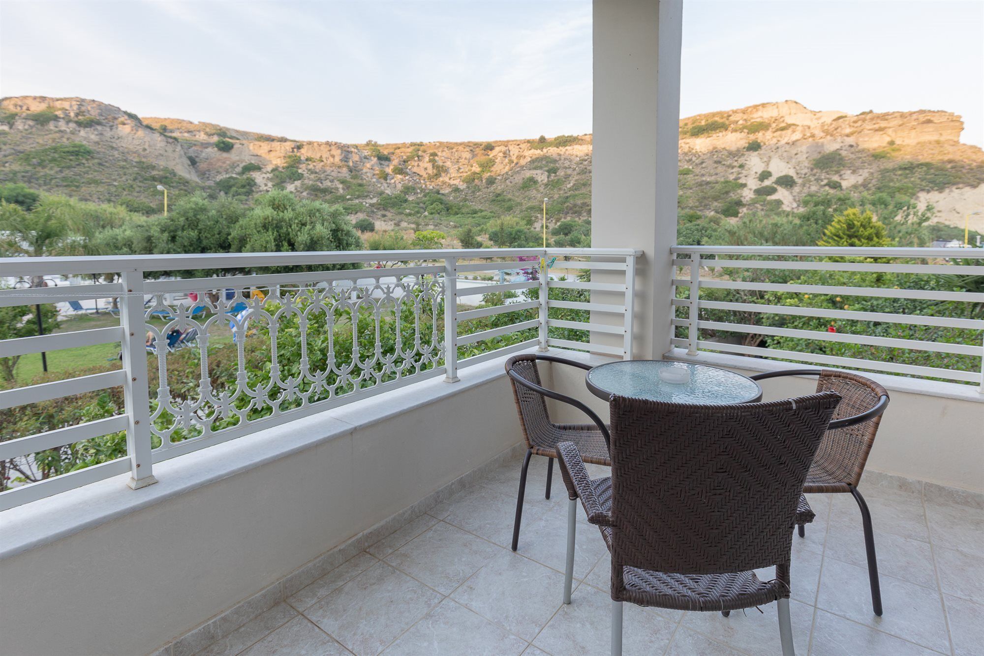 Faliraki Dream Studios & Apartments Екстер'єр фото